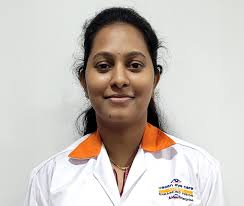 Dr Lakshmi Prasanna